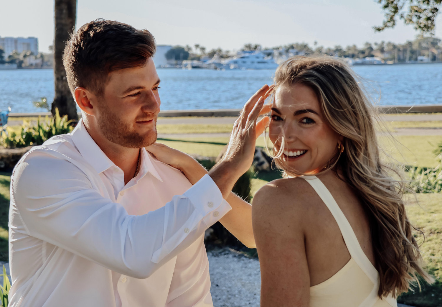 The Wedding Website of Caroline Klinger and Tyler Guilfoil