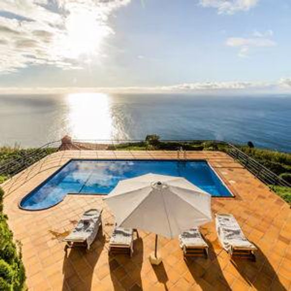 Honeymoon Lodging