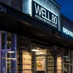 Well 80 Brewhouse