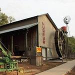 Old Mill Museum