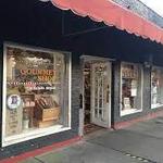 The Gourmet Shop