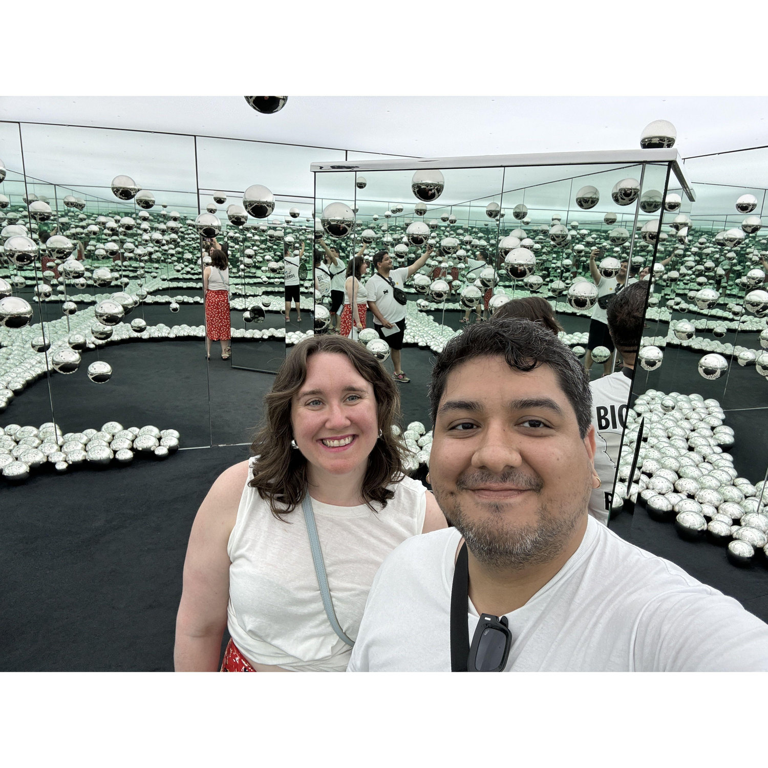 Rubell Museum in Miami, FL