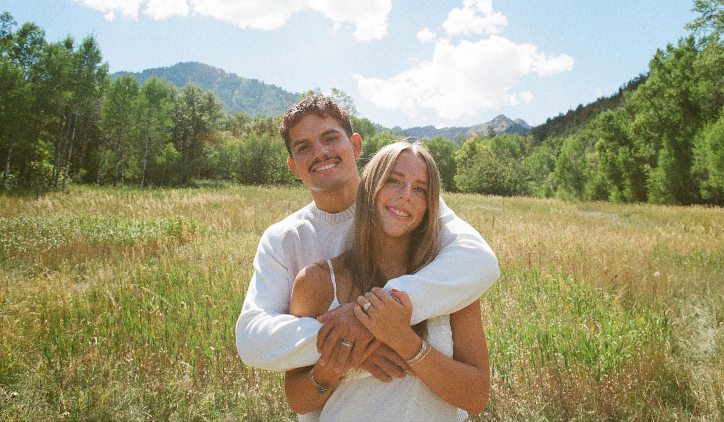 The Wedding Website of Kaiya Anderson and Danny Snediker