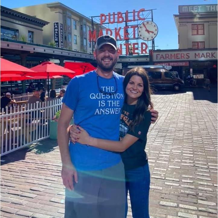 Seattle Public Market