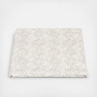 Duma Diamond Fitted Sheet