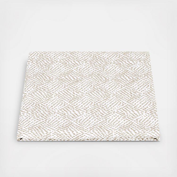 Duma Diamond Fitted Sheet