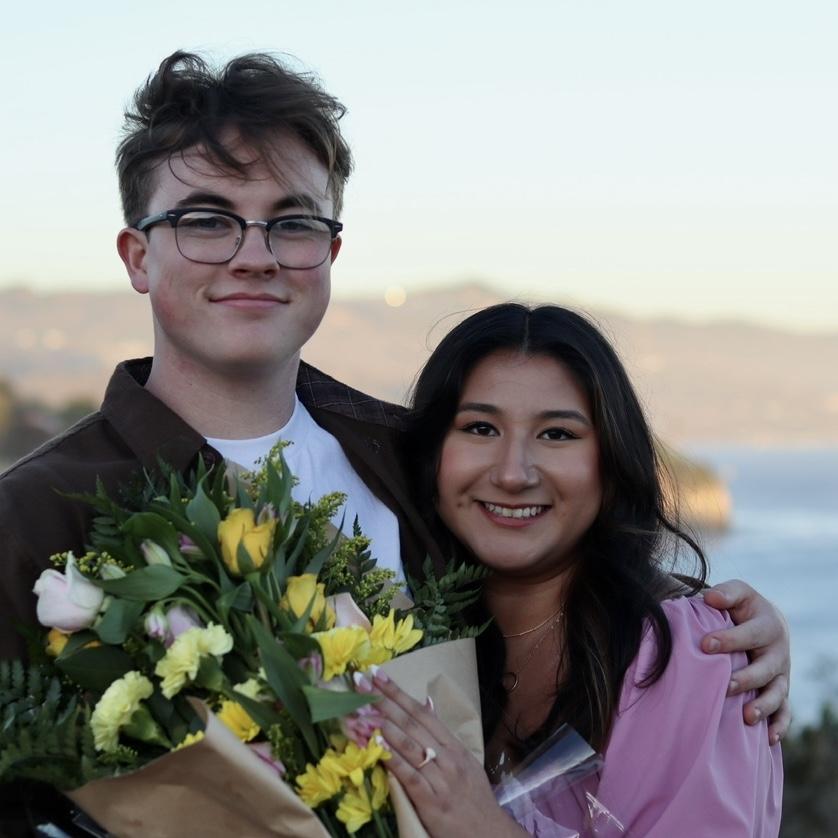 Together forever 🤍