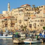 Old City of Jaffa