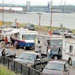 Food Truck Paradise