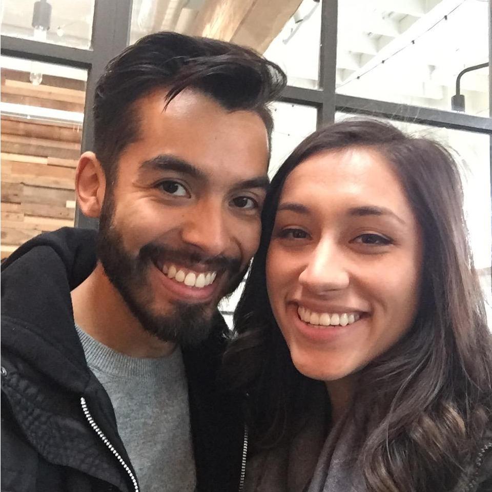 Our day trip to Portland