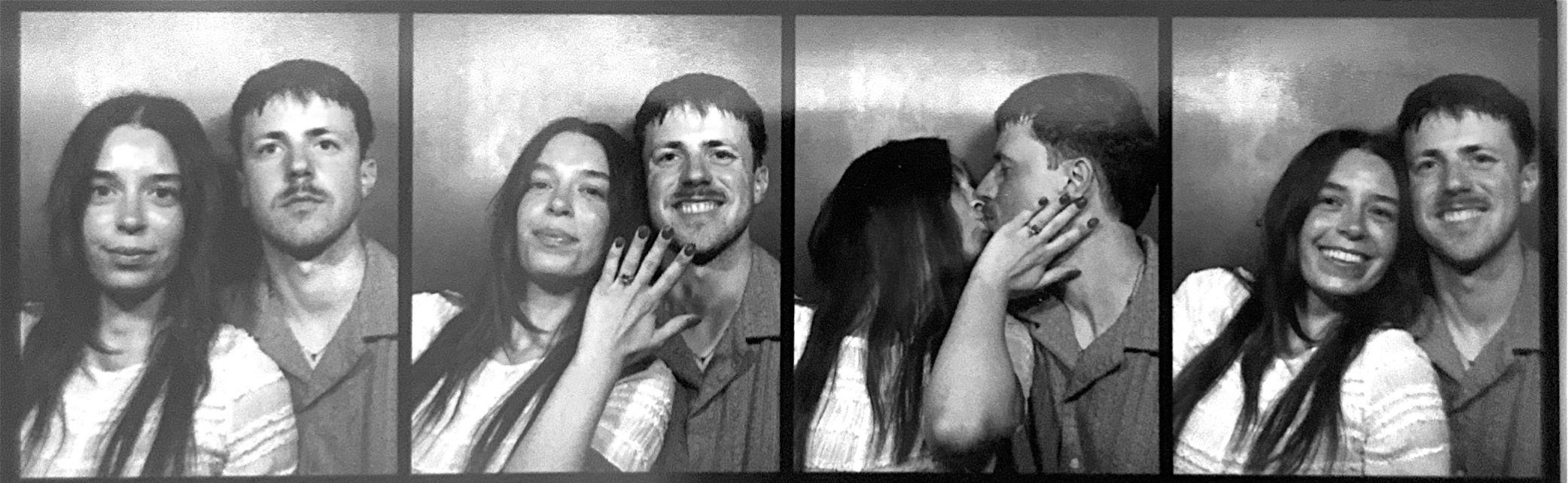 The Wedding Website of Taylor Burke and John Van Dervort