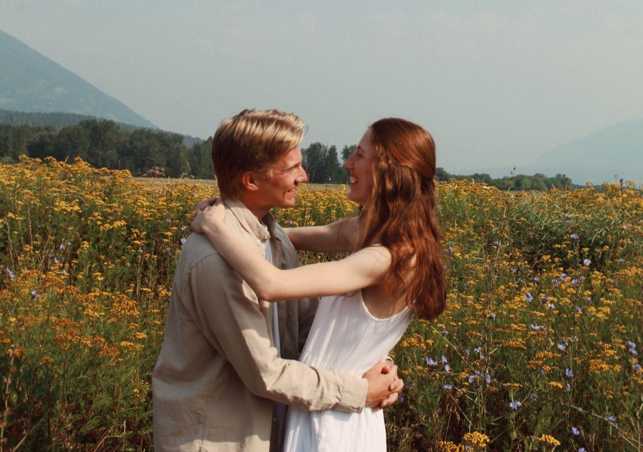 The Wedding Website of Jonathan Letkemann and Georgia MacLean