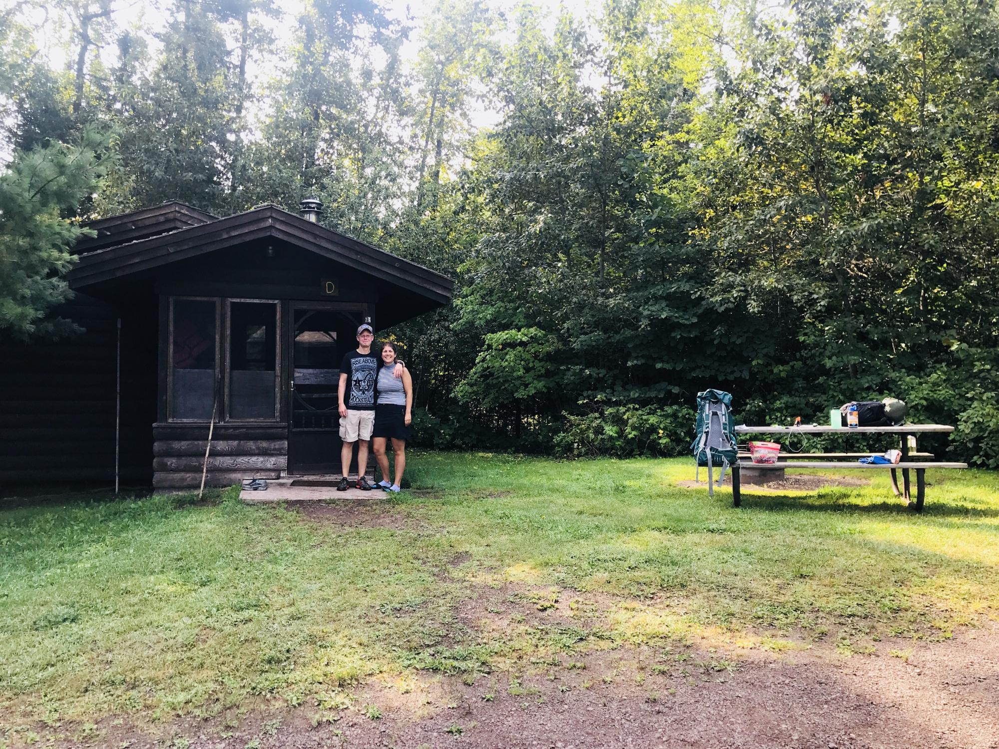 Tettegouche State Park, Minnesota