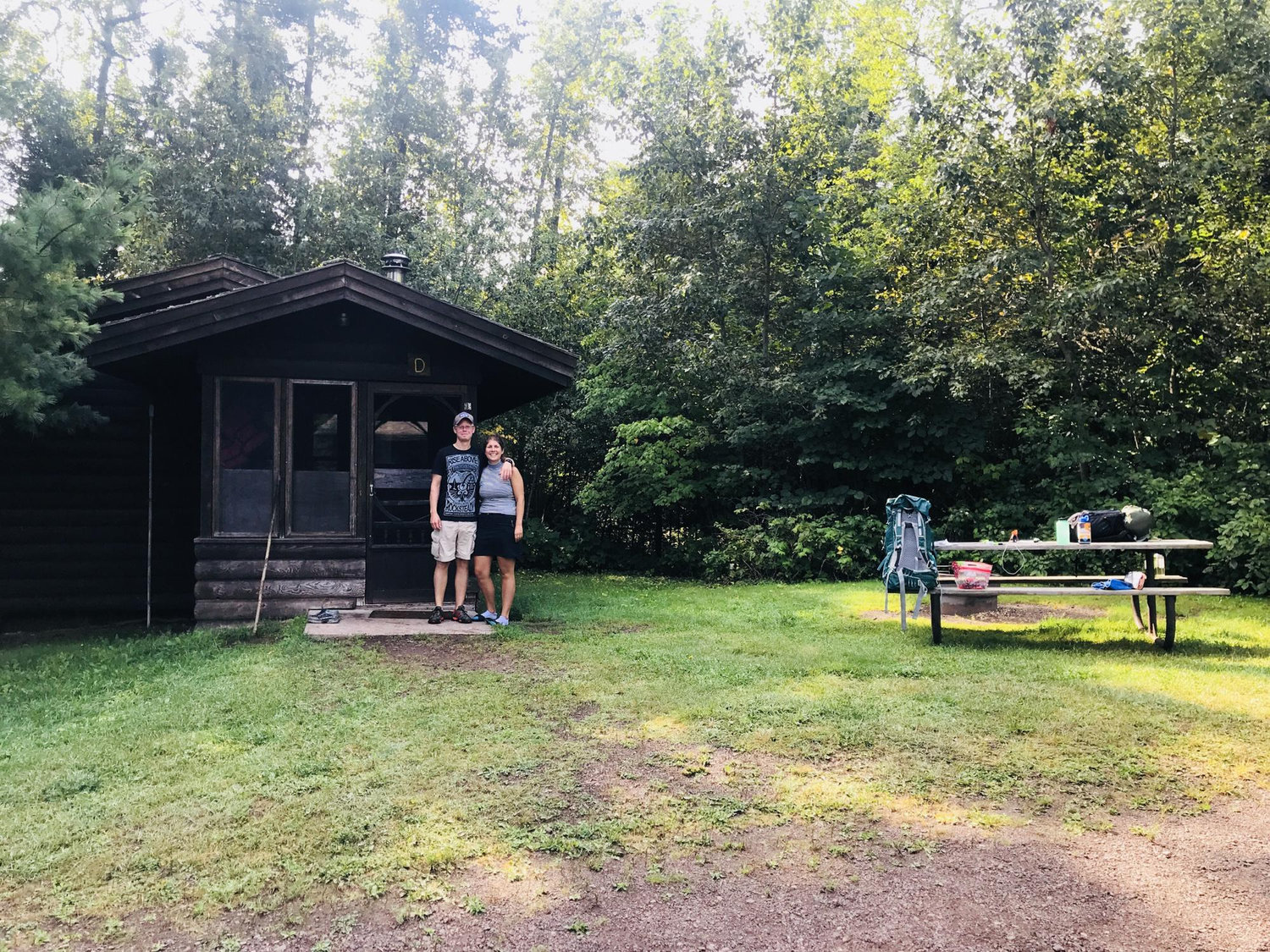 Tettegouche State Park, Minnesota