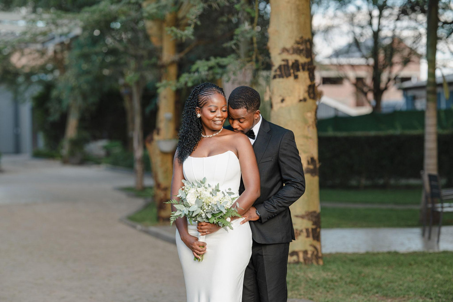 The Wedding Website of Tarisiro Moyo and Farirai Mugova