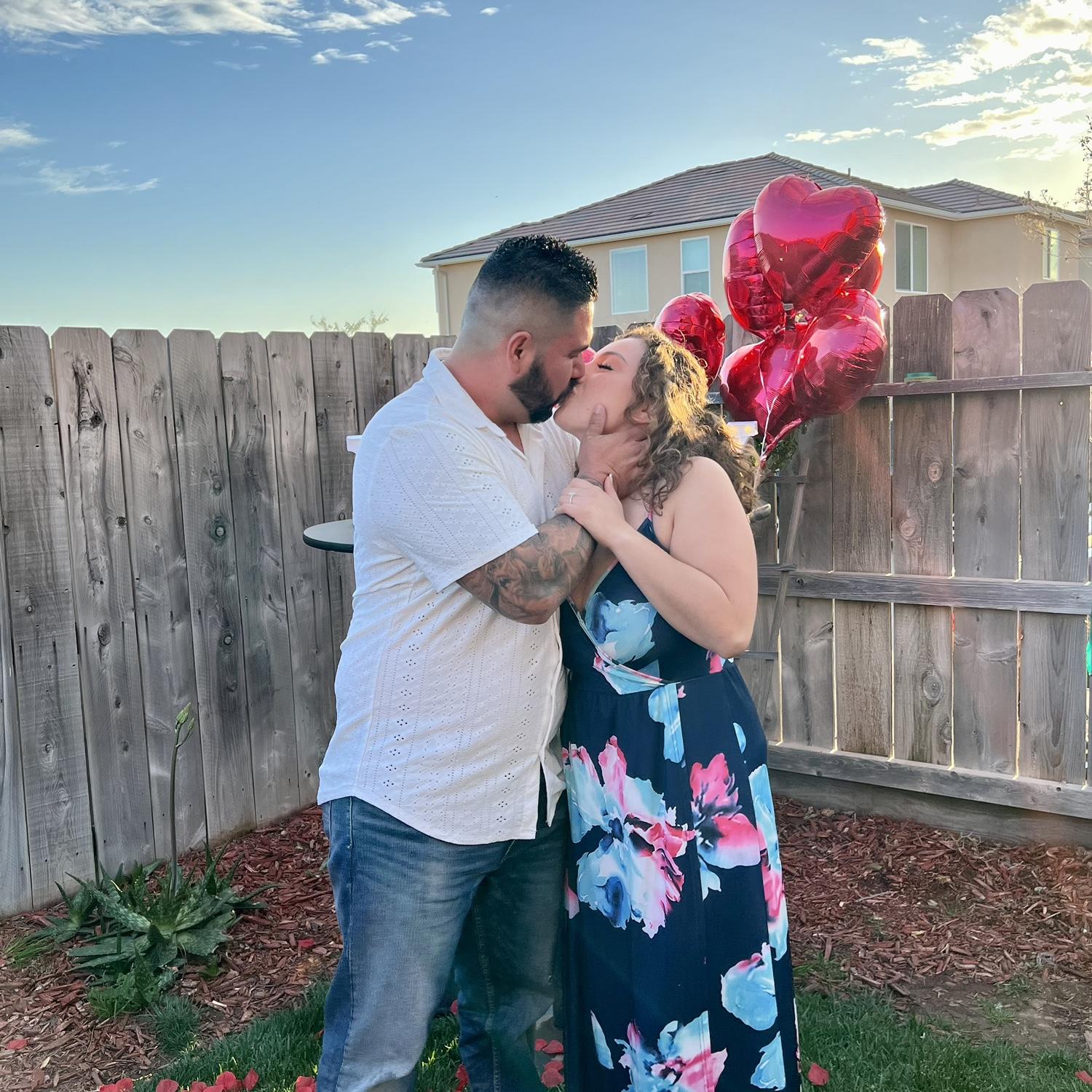 Our proposal.