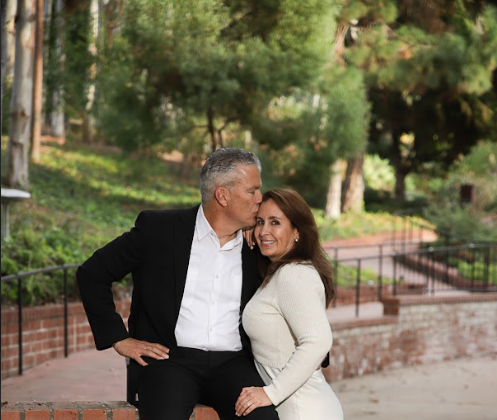 The Wedding Website of Marina Arce and Noland Flores