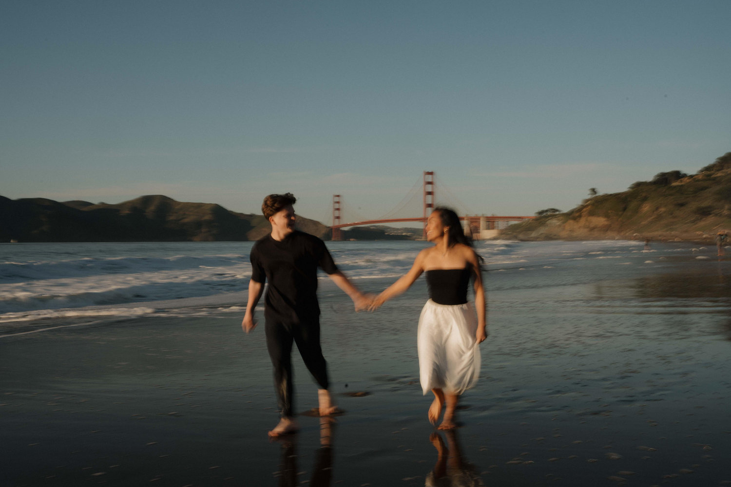 The Wedding Website of James Epishin and Daniella Marcelo