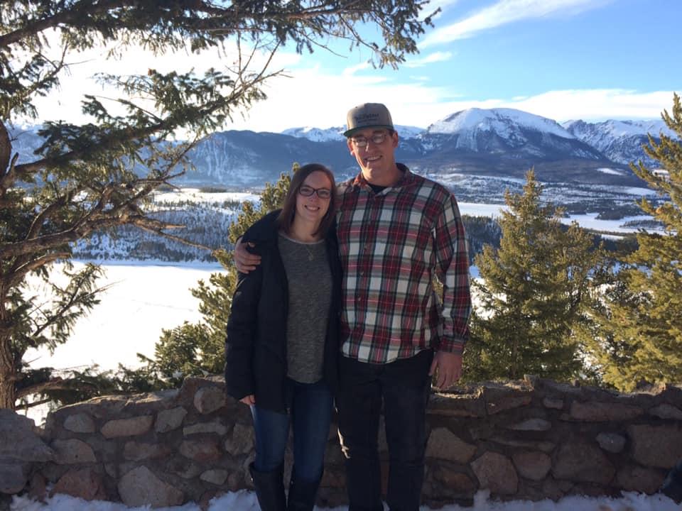 The Wedding Website of Sarah Zegley and Nick Santefort