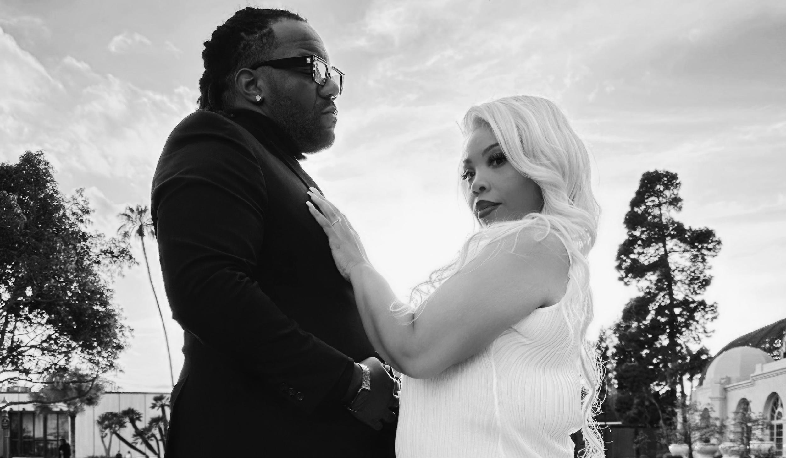 The Wedding Website of Jennifer Fobbs and Daniel Abdullah