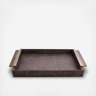 Torched Tray