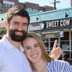 Sweet Cow