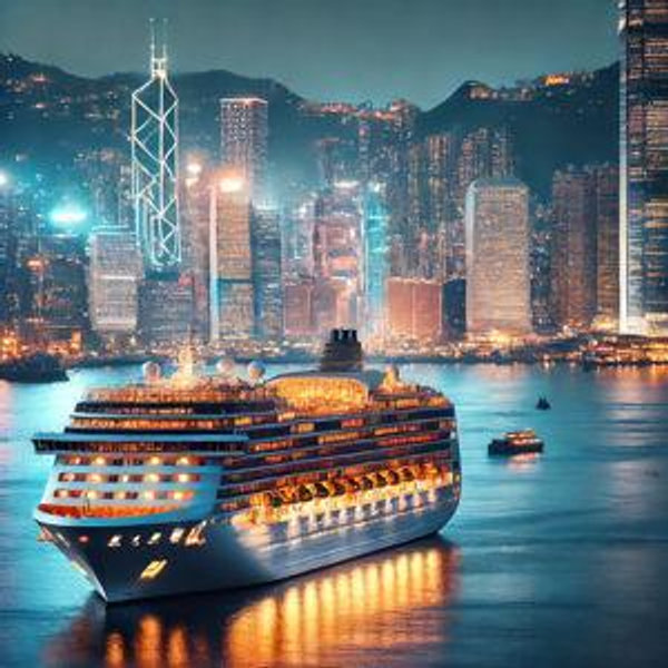Cruise Fund