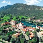 The Broadmoor