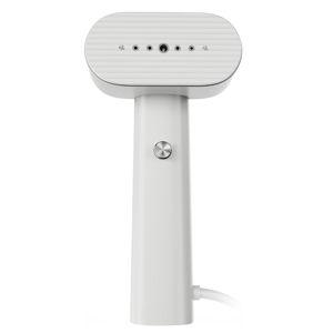 **WHITE** G6 Steamer for Clothes, Portable Travel Steamer Iron for Clothes, Just 0.7lbs Lightly, 10 Minutes of Continuous Steam, 900W Light Steame Irons for travel and home