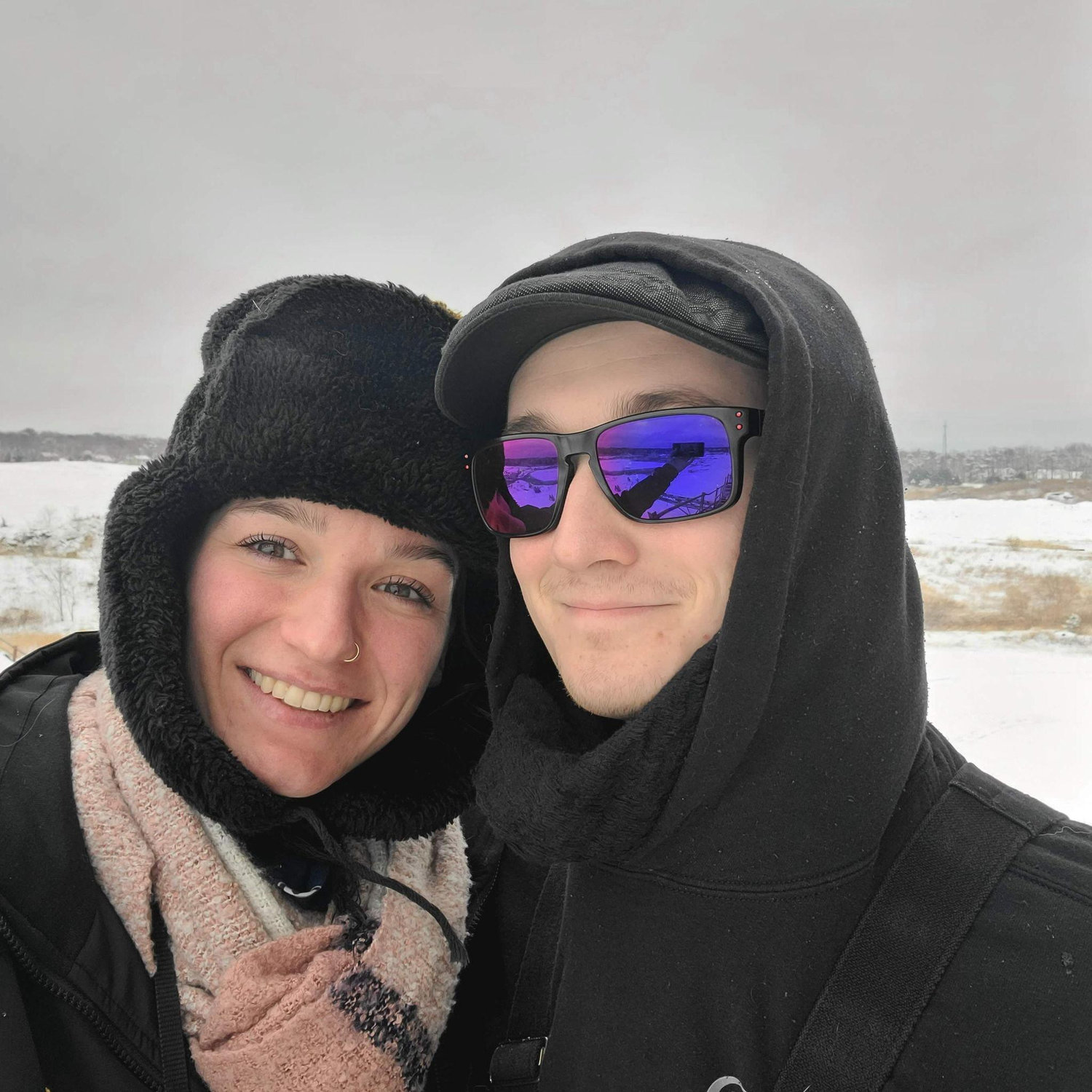 Snow day adventure (2021)