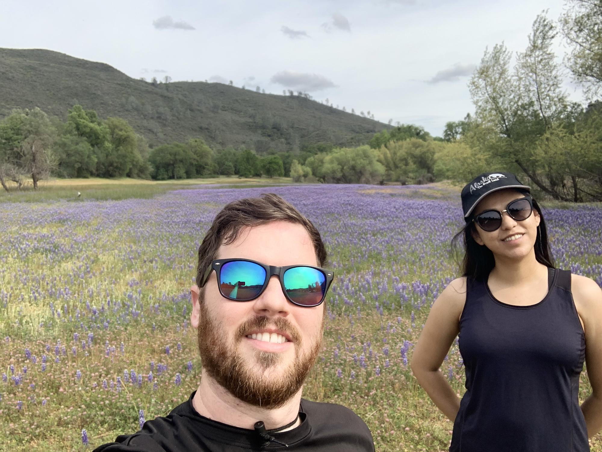 hike, 2020
