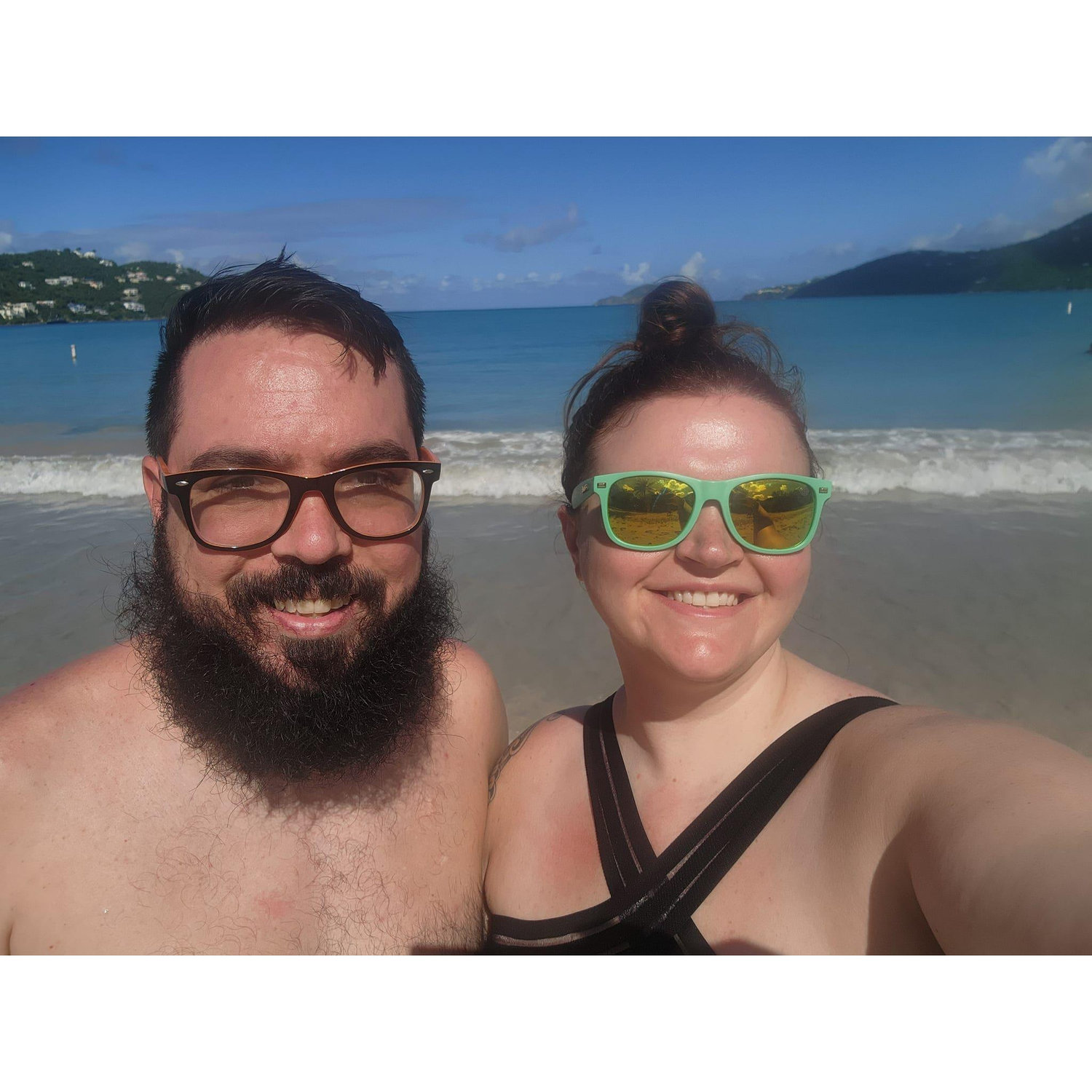 St Thomas