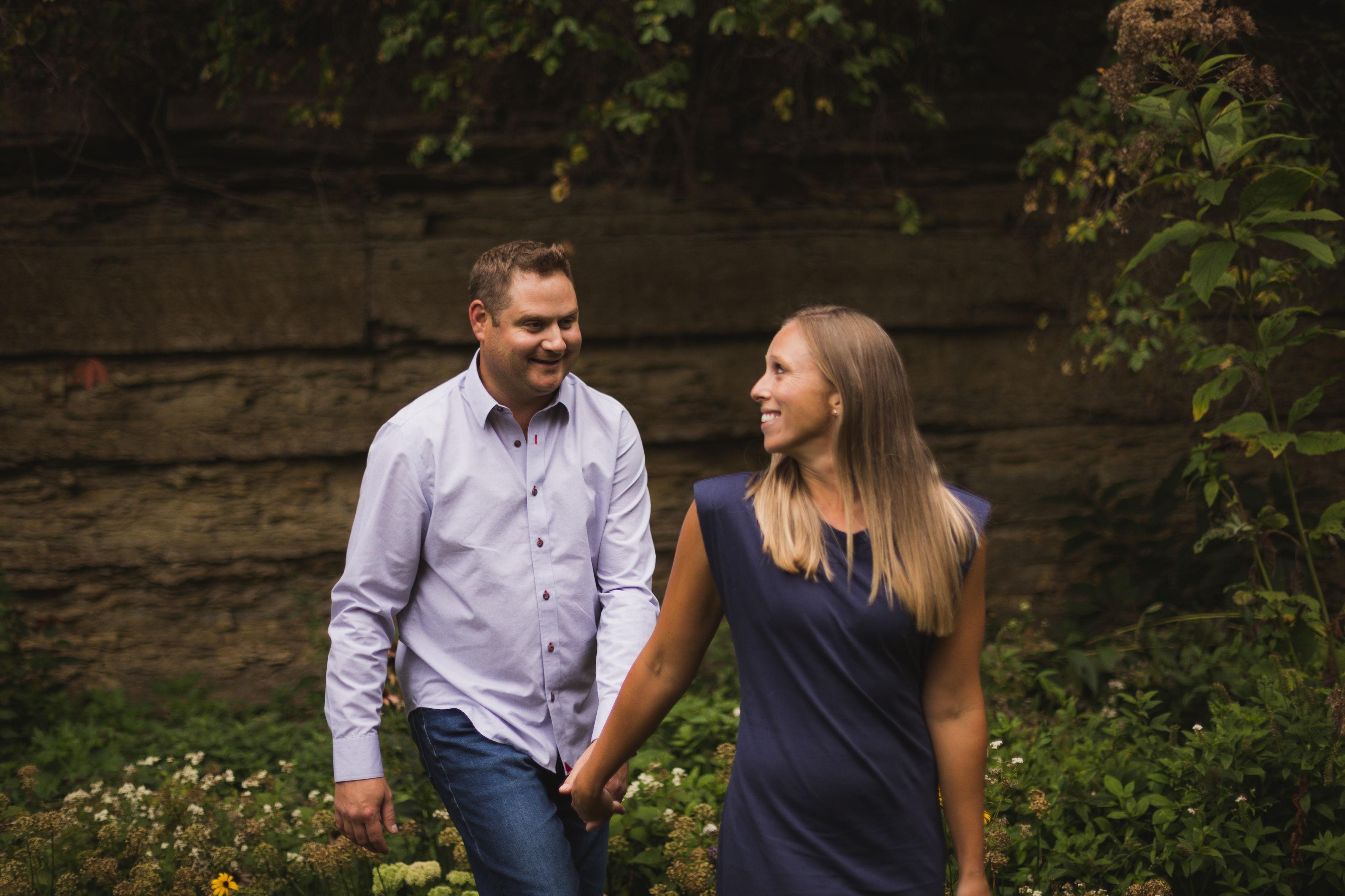 The Wedding Website of Danelle Olson and Danny Johnson