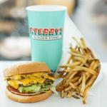 Latenight: Local Fast Food Joints
