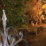 Charleston Ghost & Graveyard Walking Night Tour