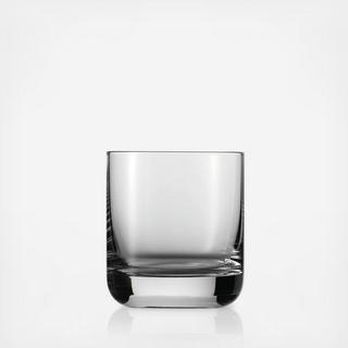 Convention Juice/Whiskey Glass, Set of 6