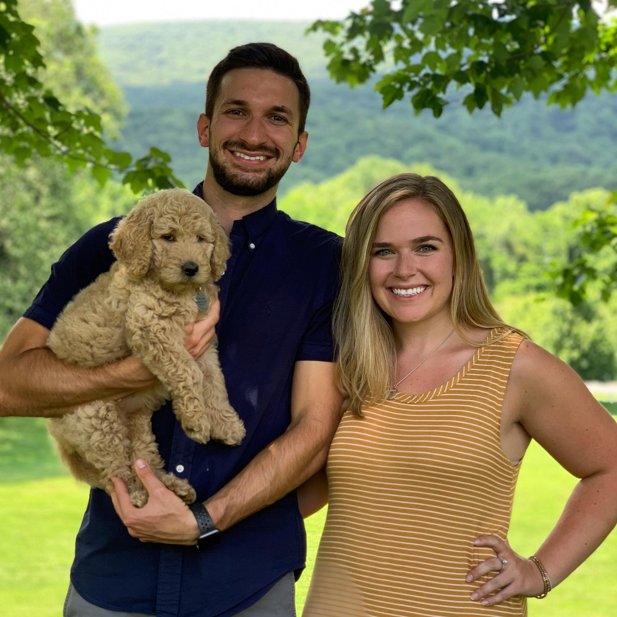 Our first family photo!!<3