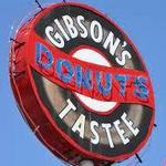 Gibson's Donuts