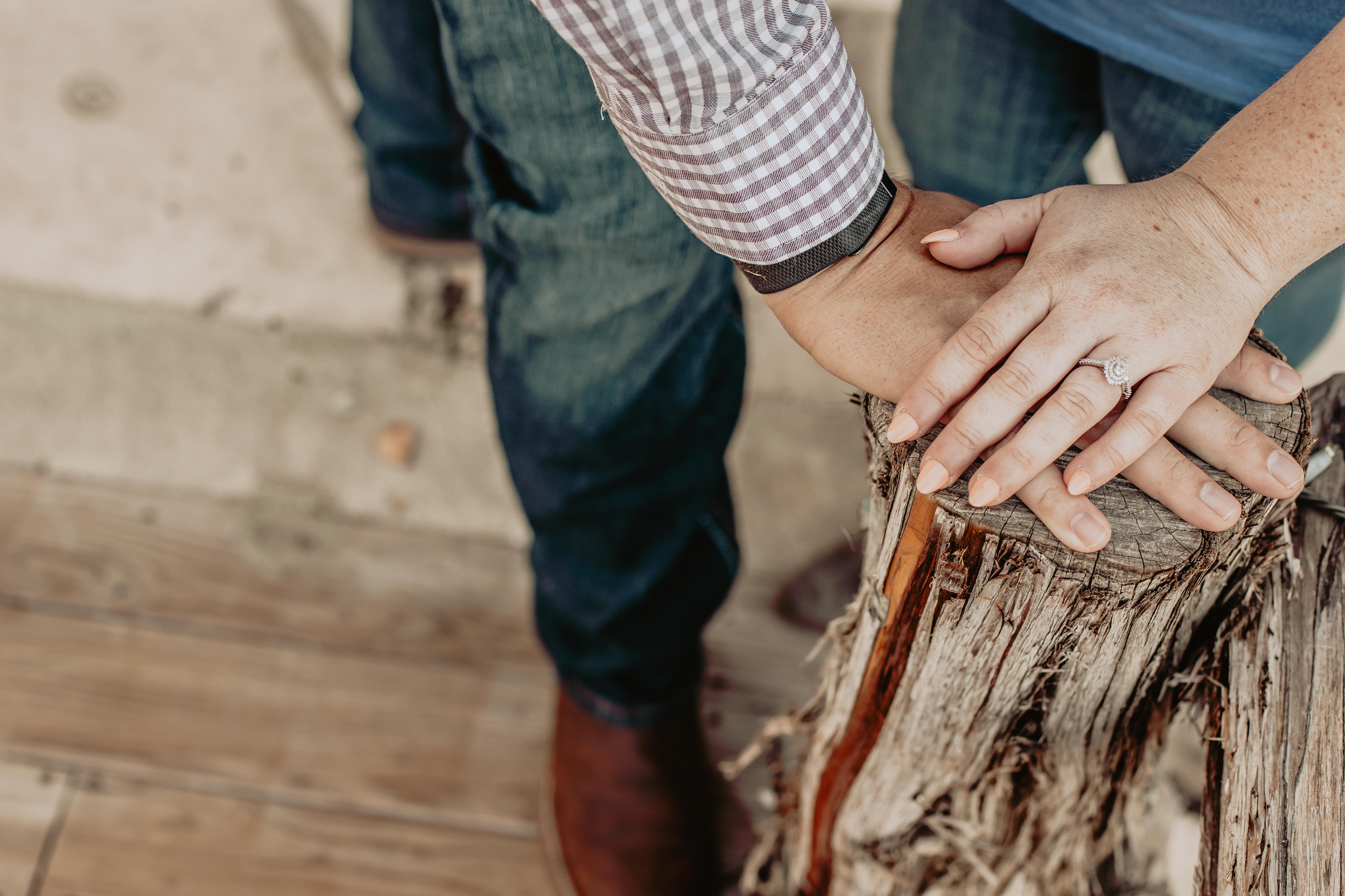 The Wedding Website of Stephanie Kotick and Travis Mendiola