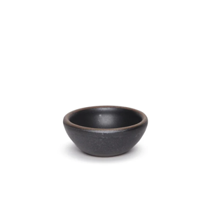 Bitty Bowl - BLACK MOUNTAIN