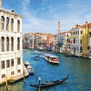 Italian Honeymoon Fund