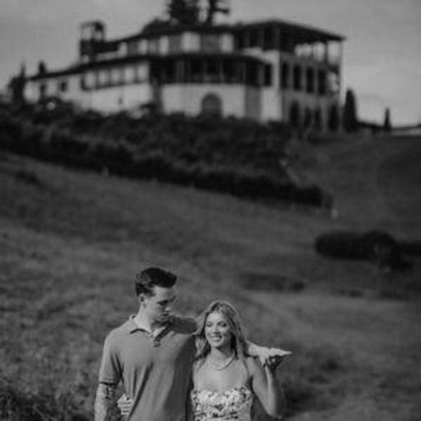 Honeymoon Fund