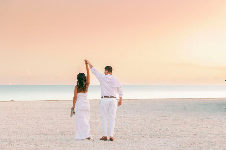 The Wedding Website of Brandon Goodge and Emily Levin