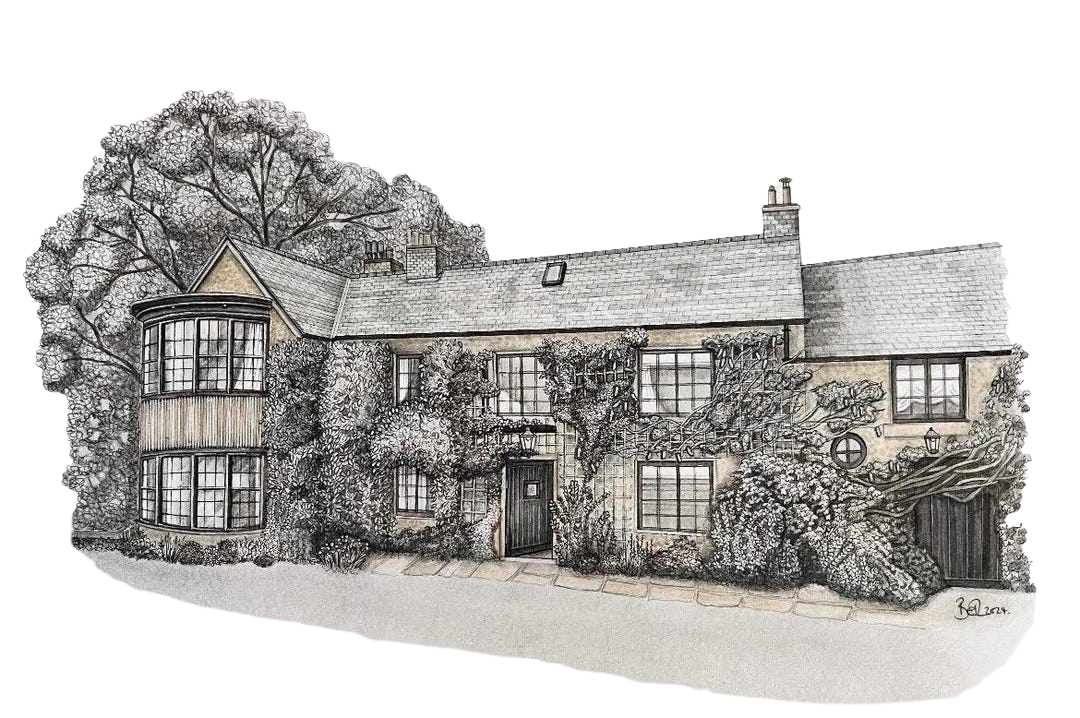 The Wedding Website of Kate Sawyer and Arron Dickinson