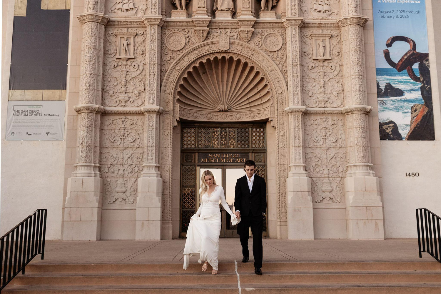 The Wedding Website of April Dombroski and Jose Villegas