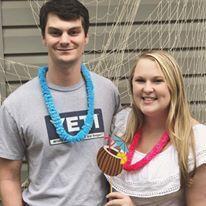 Princess and Lily's Pawty - September 2017