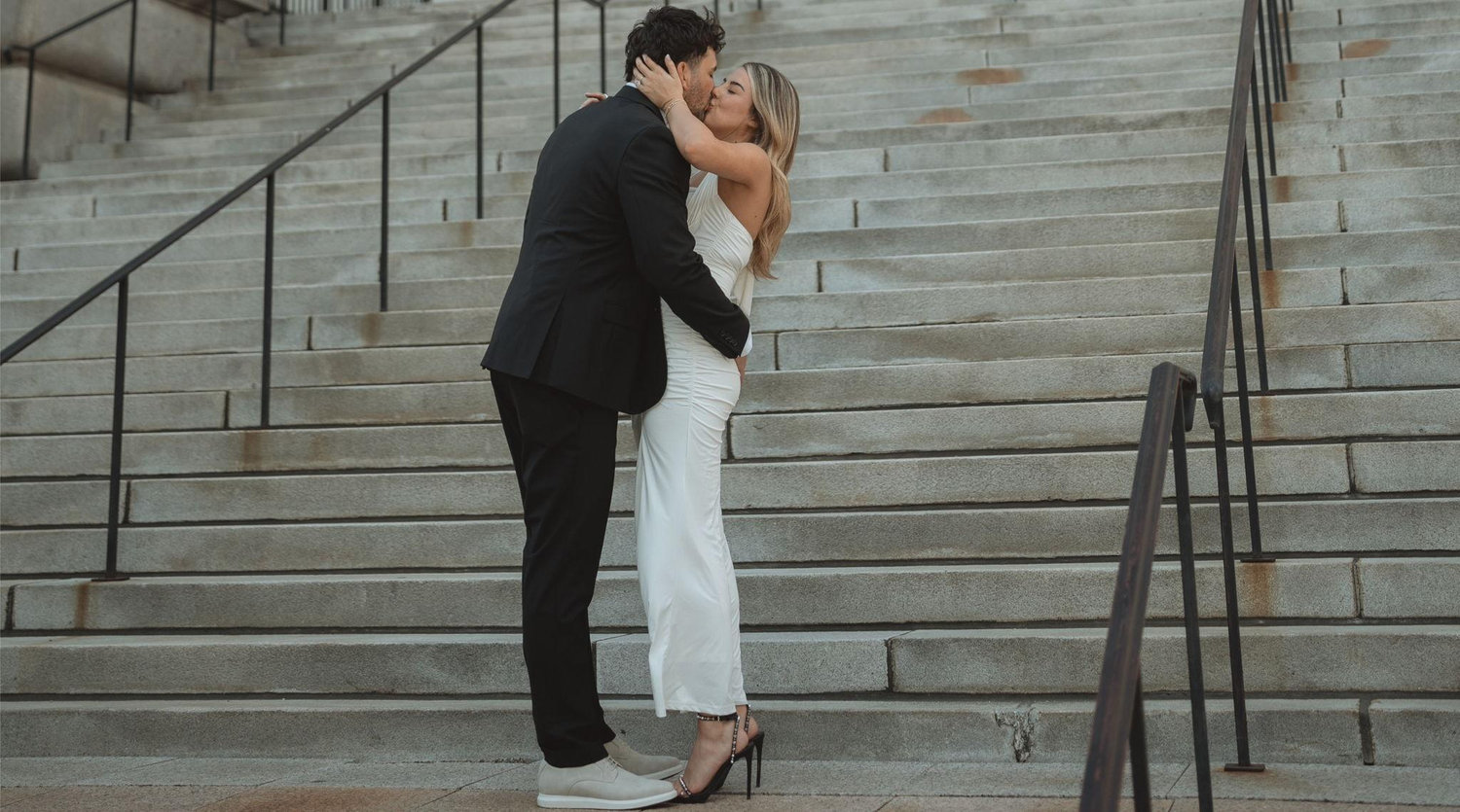 The Wedding Website of Taelor Campbell and Juan pablo Lontscharitsch