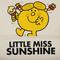 Little Miss Sunshine