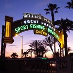 Santa Monica Pier
