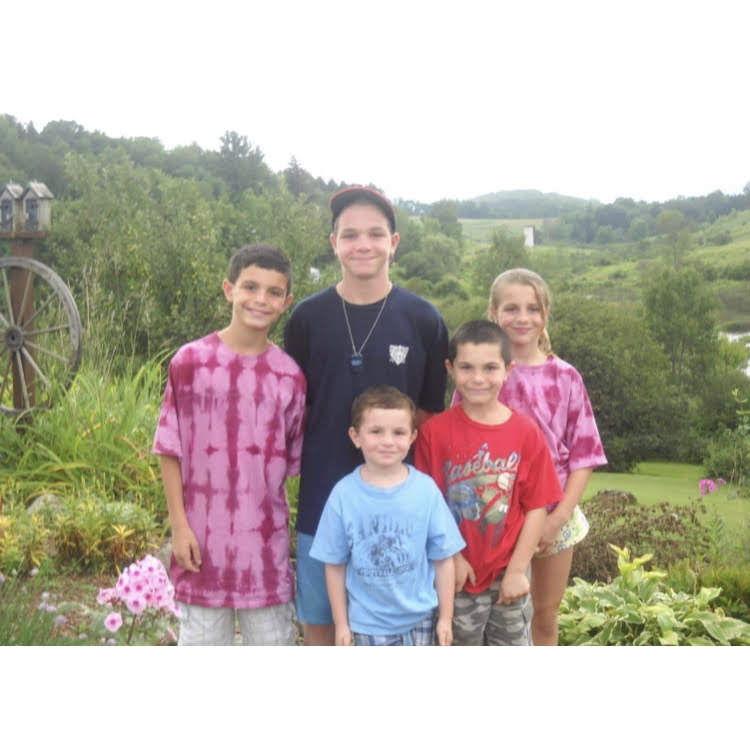 Cooperstown 2010